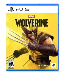 Marvel's Wolverine | PS5 Game