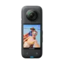Insta360 X3 Waterproof 360° Action Camera Black