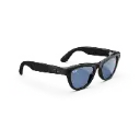 Ray-Ban Meta Skyler Gen 1 | AI Glasses - Blue Lense/Shiny Black