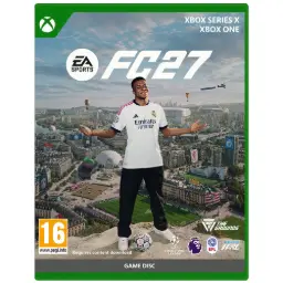EA SPORTS FC 27 | Xbox Series X/S/One