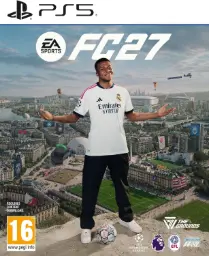EA SPORTS FC 27 | PS5