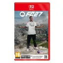 EA SPORTS FC 27| Nintendo Switch 2