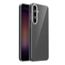 Transparent Protective Case | Samsung A27