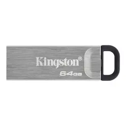 Kingston DataTraveler 64GB Kyson USB 3.2 Gen 1 Flash Drive
