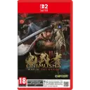 Onimusha Way of the Sword | Nintendo Switch 2
