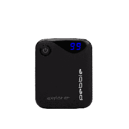 Veho Pebble Explorer Power Bank – 8,400mAh
