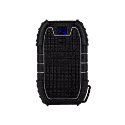 Veho Pebble Endurance | Water Resistant Power Bank 15000mAh