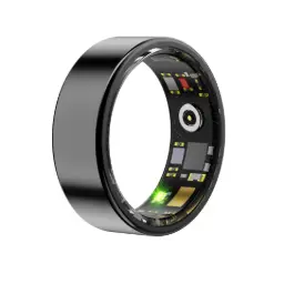 Valdus VR11 Smart Ring Sports & Health Tracking