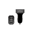 Veho Triple USB Car Charger | 5V 5.1A