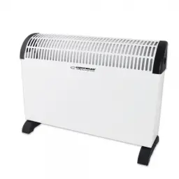 Esperanza Convector Heater 750w/1250w/2000w Tanami