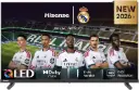 Hisense 32″ A5S | Smart TV Hi-QLED Full HD 60 Hz