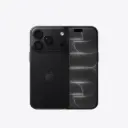 Apple iPhone 18 Pro 256GB Black