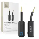 Tech-Protect Ultraboost Bluetooth 5.4 audio adapter - black