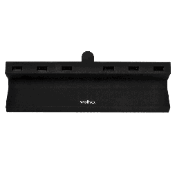 Veho TA-6 | Desktop 6-Port USB Charging Hub