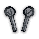 Veho STIX | True Wireless Earphones