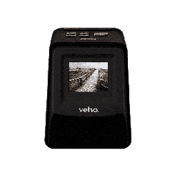 Veho Smartfix | 14MP Negative Film & Slide Scanner