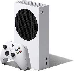 Xbox Serie S Console Digital Edition 512GB
