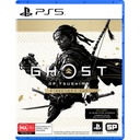 Ghost of Tsushima Directors Cut | PS5