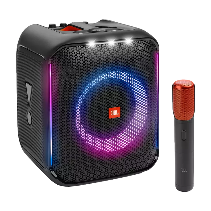 JBL PartyBox Encore W/ 1x Microphone