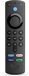 Universal Alexa Voice Bluetooth Remote