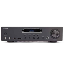 Amplifier All-in-One | Aiwa AMU-120BTBK