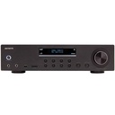 Amplifier All-in-One | Aiwa AMR-200DAB-BK