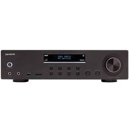 Amplifier All-in-One | Aiwa AMR-200DAB-BK