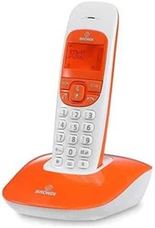 Brondi Nice Cordless Telephone