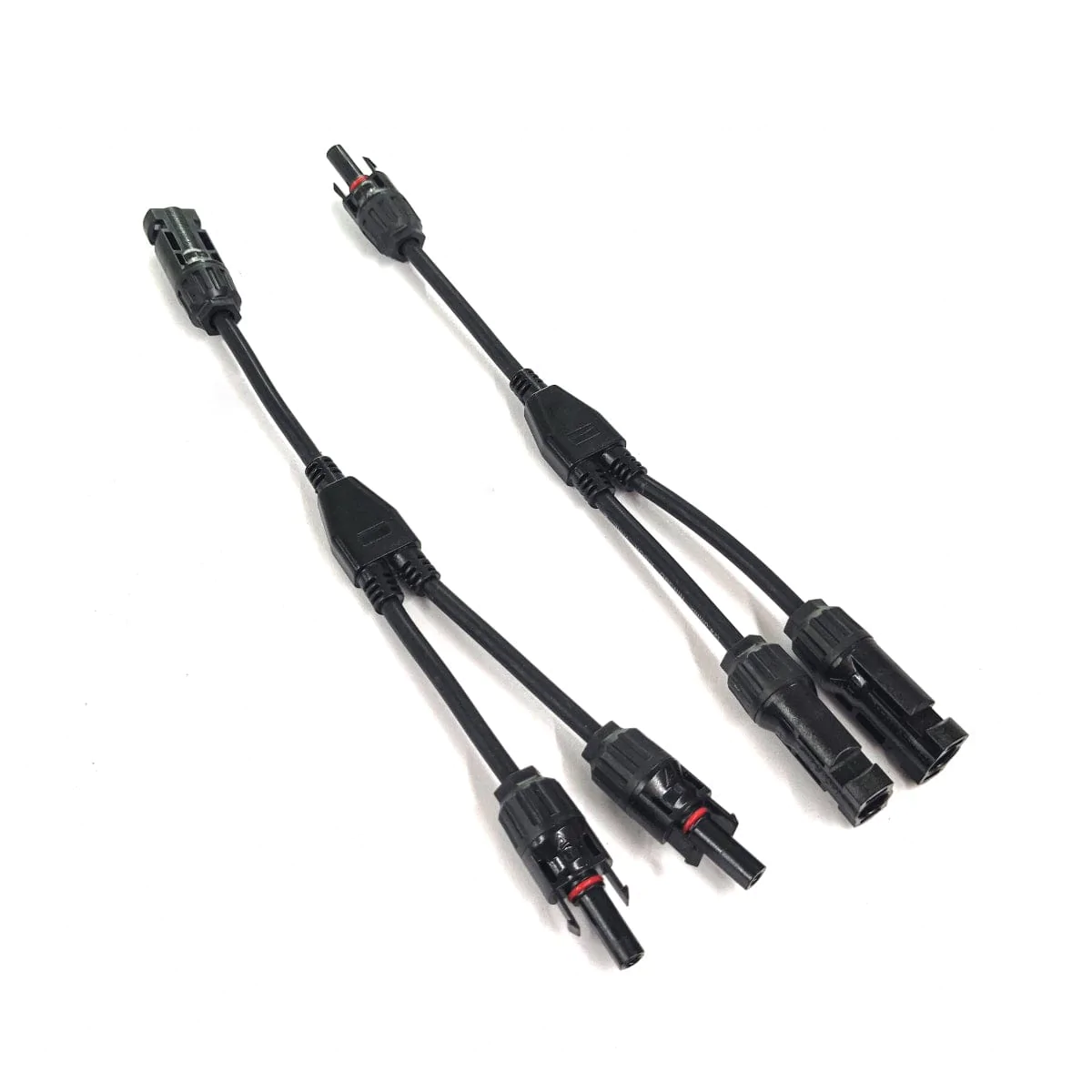EcoFlow MC4 | Solar Parallel Connection Cable