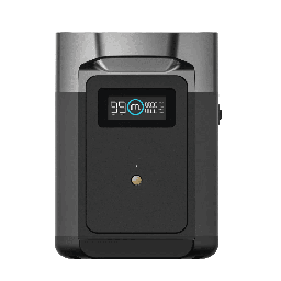 EcoFlow Delta 2 | Smart Extra Battery
