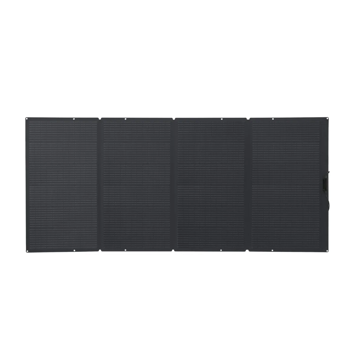 EcoFlow | 400W Portable Solar Panel