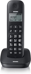 Brondi Gala Cordless Telephone