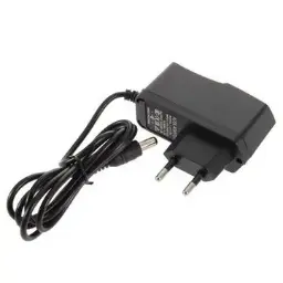Power Supply 12V/1A | Formuler Type C Euro Plug