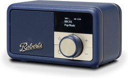 Roberts Revival Petite Digital Radio