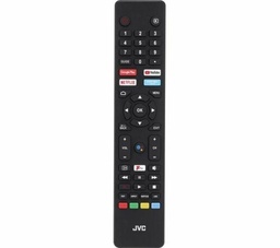 JVC Android Remote