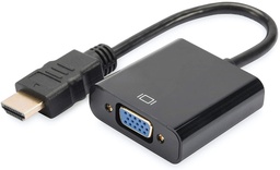 HDMI to VGA Converter | Digitus DA-70461