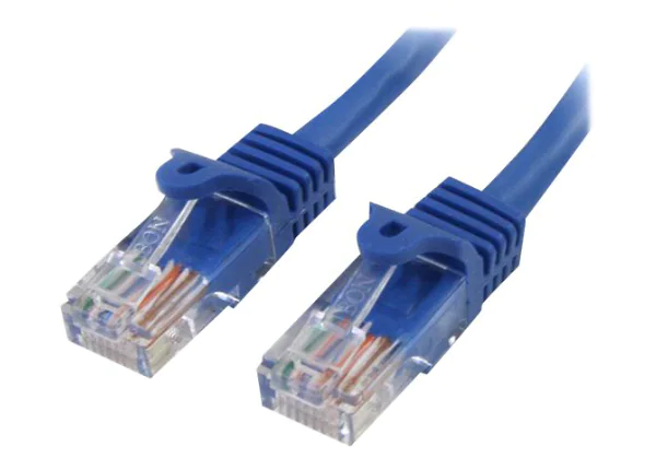 Cat 5 Ethernet Patch Cable | Network
