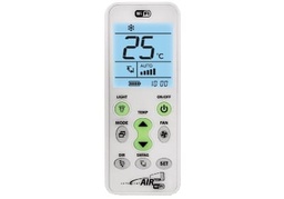 Telecomando Universal AC Wi-Fi Remote