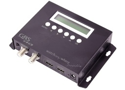 Watch Anywhere Double - DVB-T Audio / Video modulator with HD input