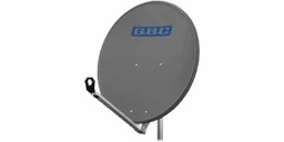 Satellite Dish Antenna | 80cm Steel