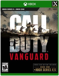 Call of Duty Vanguard - Xbox Series X