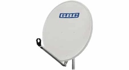 Satellite Dish Antenna | 100cm Aluminum