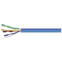 Cat 6 UTP Network Cable | 305m Copper LSZH