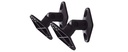 Universal Mount/Bracket for Speakers | SB-20