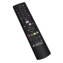 Replacement Remote for Telefunken, Vestel &Beko TV's