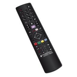 Replacement Remote for Telefunken, Vestel &Beko TV's