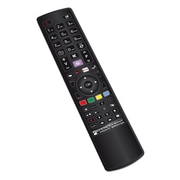 Replacement Remote control for Multi-Branded TV's
