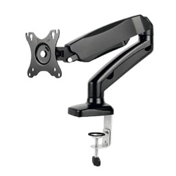 Single Monitor Desktop Mount/Bracket | PRO-1732 17–32″