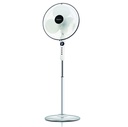 Stand Fan with Remote | AIRMATE 16"