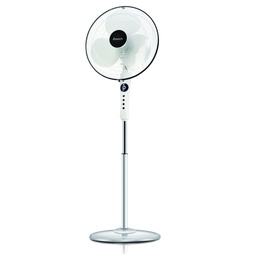 Stand Fan with Remote | AIRMATE 16"